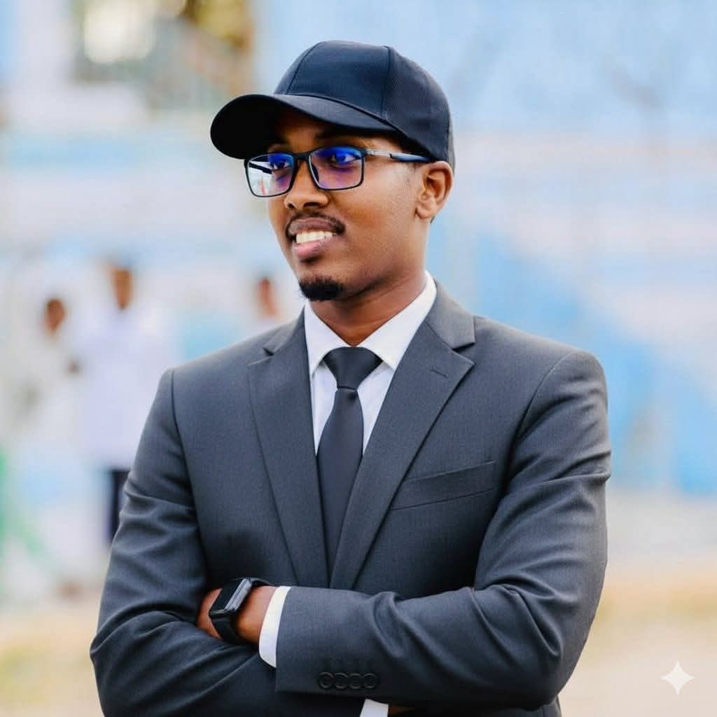 Managing Director